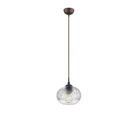 Pendul DEVON Nova Luce Modern, E14, 938226, Grecia
