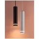 Pendul Tehnic ESCA Nova Luce Modern, GU10, 9387003, Grecia