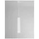 Pendul Tehnic ESCA Nova Luce Modern, GU10, 9387004, Grecia