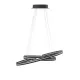 Suspensie TORRENTE Nova Luce Modern, Led, 9392011, Grecia