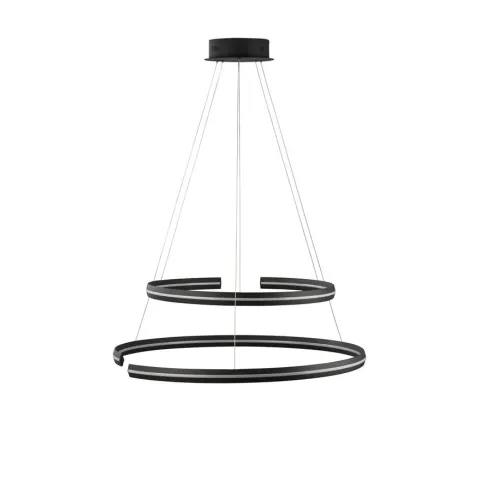 Suspensie TORRENTE Nova Luce Modern, Led, 9392012, Grecia