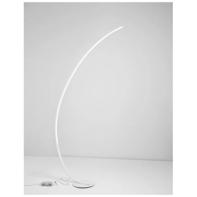 Lampadar Tehnic PREMIUM Nova Luce Modern, Led, 9396061, Grecia