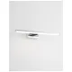 Aplica Baie CORSO Nova Luce Modern, Led, 9400402, Grecia