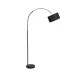 Lampadar Tehnic SAMA Nova Luce Modern, E27, 9401652, Grecia