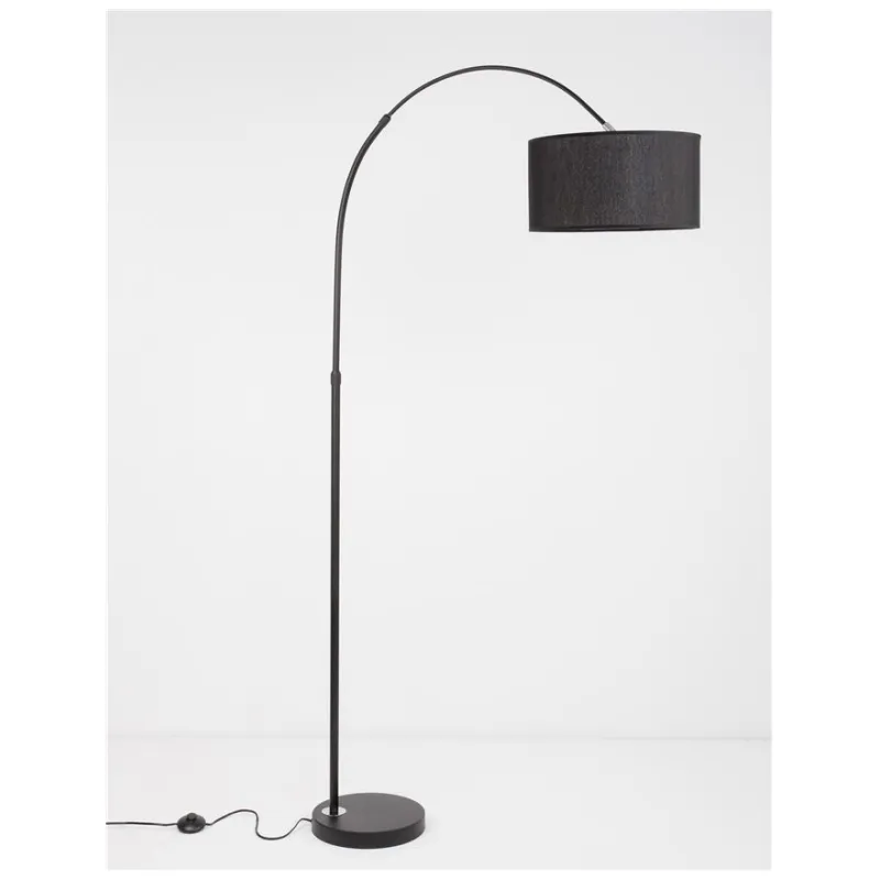 Lampadar Tehnic SAMA Nova Luce Modern, E27, 9401652, Grecia