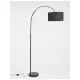 Lampadar Tehnic SAMA Nova Luce Modern, E27, 9401652, Grecia