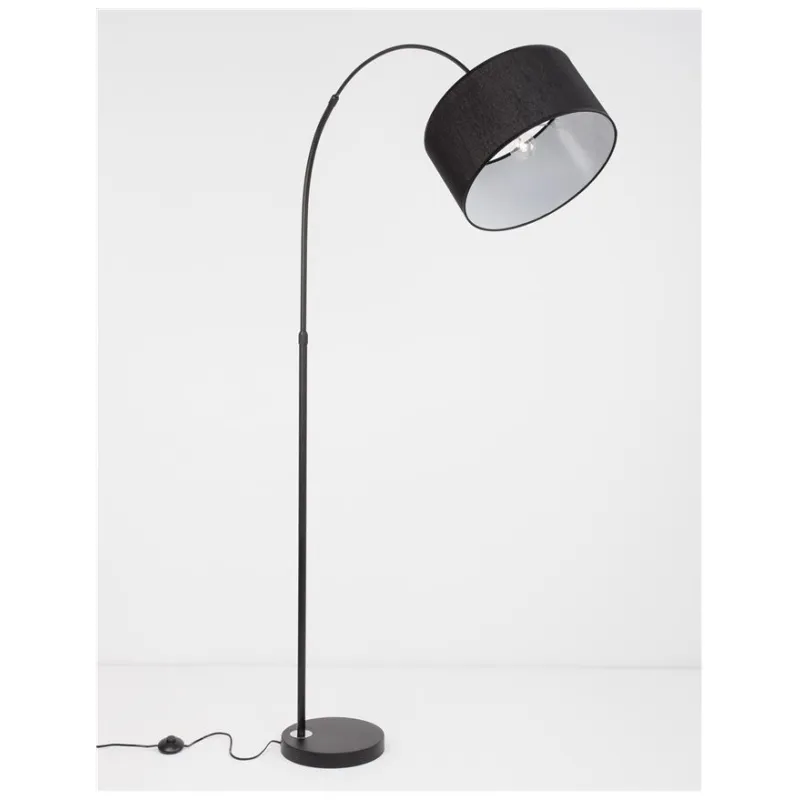 Lampadar Tehnic SAMA Nova Luce Modern, E27, 9401652, Grecia