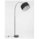 Lampadar Tehnic SAMA Nova Luce Modern, E27, 9401652, Grecia