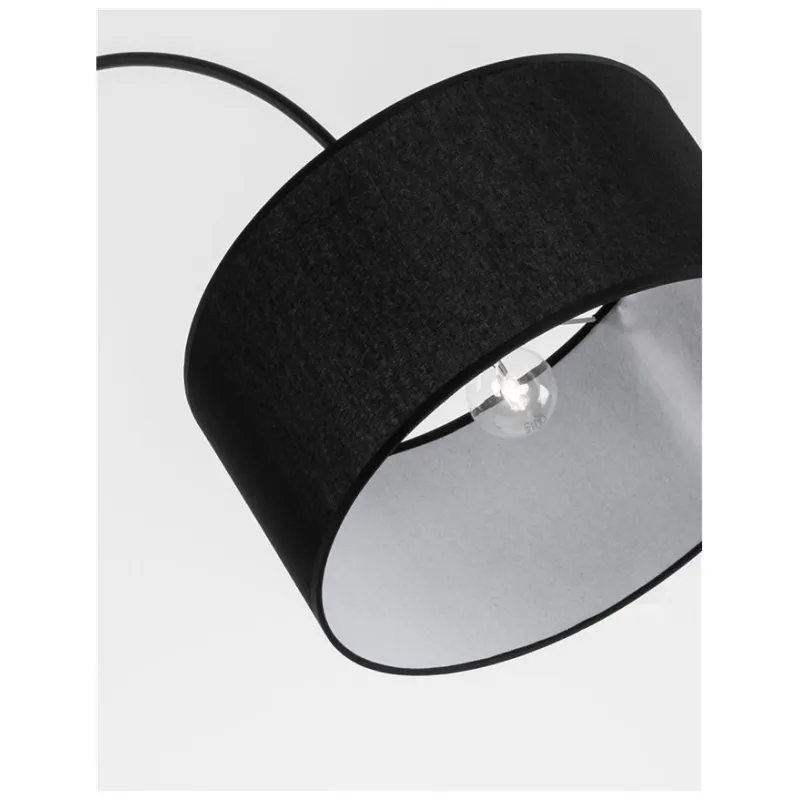 Lampadar Tehnic SAMA Nova Luce Modern, E27, 9401652, Grecia