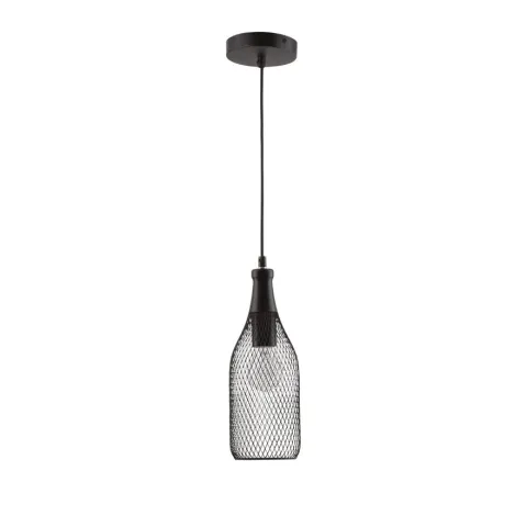 Pendul NEVA Nova Luce Modern, E27, 9402435, Grecia