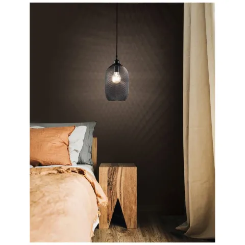 Pendul NEVA Nova Luce Modern, E27, 9402436, Grecia