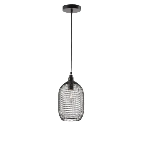 Pendul NEVA Nova Luce Modern, E27, 9402436, Grecia