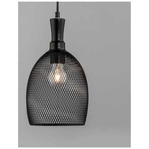 Pendul NEVA Nova Luce Modern, E27, 9402459, Grecia