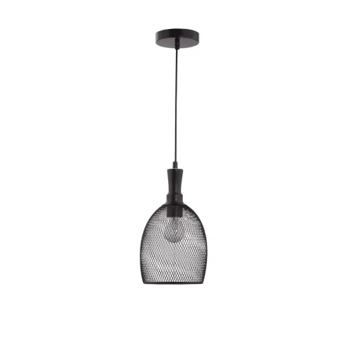 Pendul NEVA Nova Luce Modern, E27, 9402459, Grecia