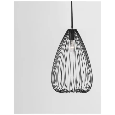 Pendul JULY Nova Luce Modern, E27, 9402571, Grecia