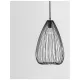 Pendul JULY Nova Luce Modern, E27, 9402571, Grecia