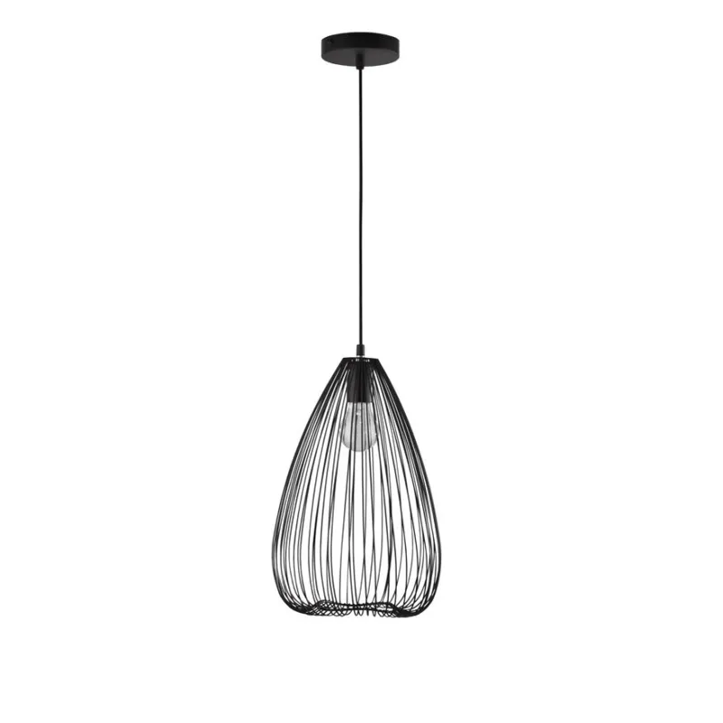 Pendul JULY Nova Luce Modern, E27, 9402571, Grecia