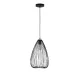 Pendul JULY Nova Luce Modern, E27, 9402571, Grecia