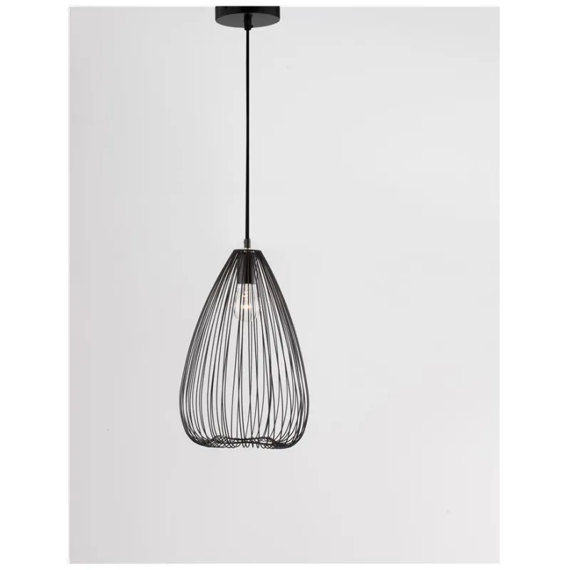 Pendul JULY Nova Luce Modern, E27, 9402571, Grecia