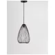 Pendul JULY Nova Luce Modern, E27, 9402571, Grecia