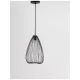 Pendul JULY Nova Luce Modern, E27, 9402571, Grecia