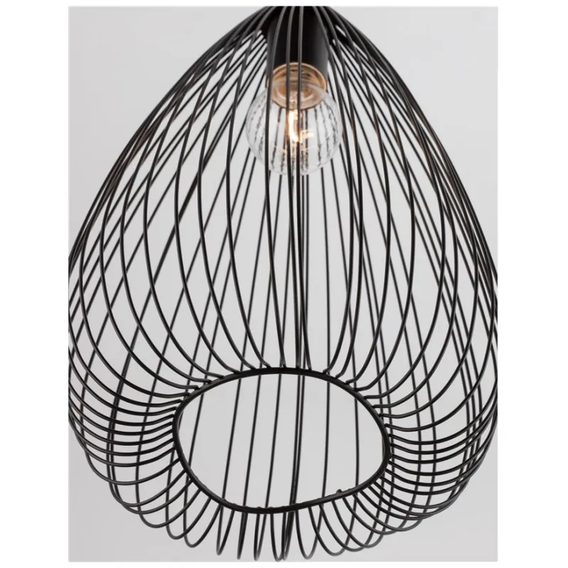 Pendul JULY Nova Luce Modern, E27, 9402571, Grecia