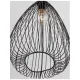 Pendul JULY Nova Luce Modern, E27, 9402571, Grecia