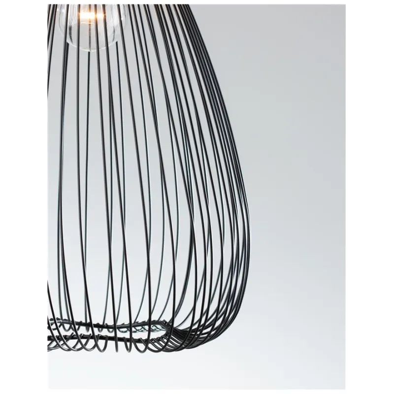 Pendul JULY Nova Luce Modern, E27, 9402571, Grecia