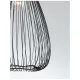 Pendul JULY Nova Luce Modern, E27, 9402571, Grecia