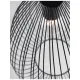 Pendul JULY Nova Luce Modern, E27, 9402571, Grecia