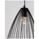 Pendul JULY Nova Luce Modern, E27, 9402571, Grecia
