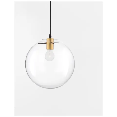Pendul MIRALE Nova Luce Modern, E27, 9416925, Grecia