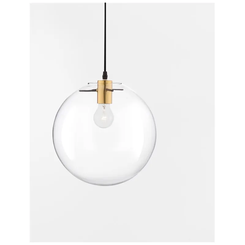 Pendul MIRALE Nova Luce Modern, E27, 9416925, Grecia