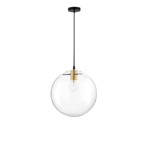 Pendul MIRALE Nova Luce Modern, E27, 9416925, Grecia