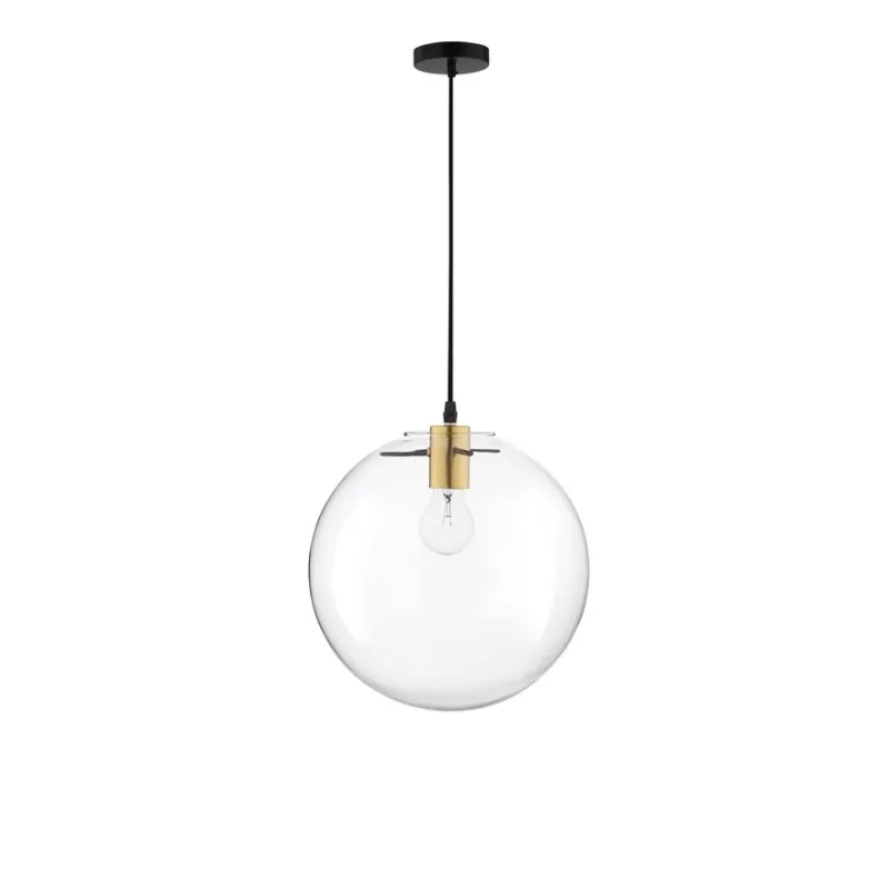 Pendul MIRALE Nova Luce Modern, E27, 9416925, Grecia