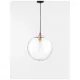 Pendul MIRALE Nova Luce Modern, E27, 9416925, Grecia