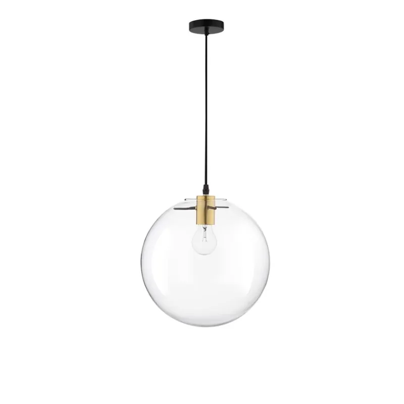 Pendul MIRALE Nova Luce Modern, E27, 9416930, Grecia
