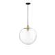 Pendul MIRALE Nova Luce Modern, E27, 9416930, Grecia