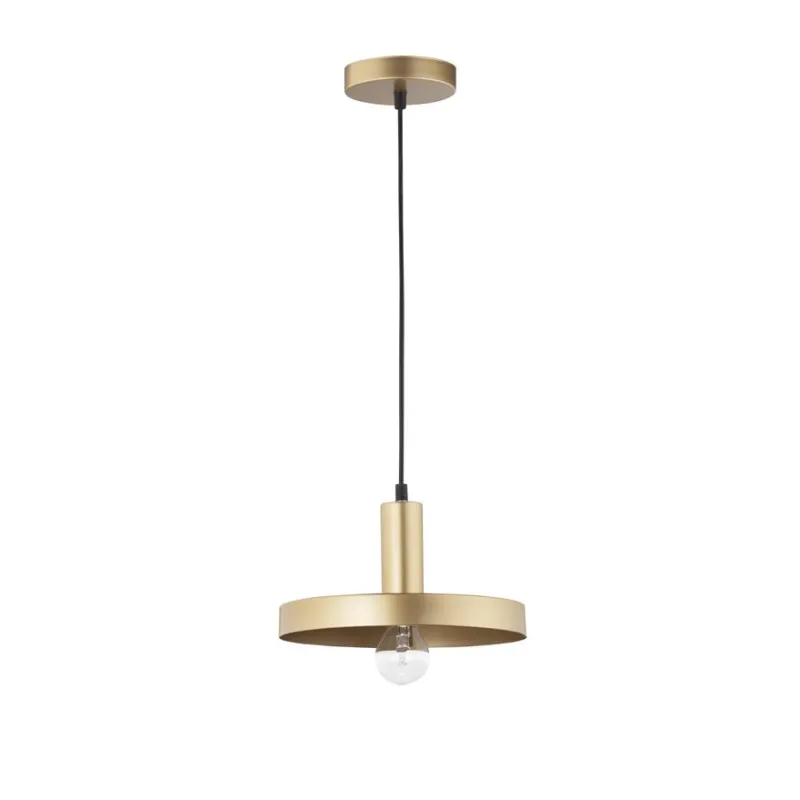 Pendul GARNI Nova Luce Modern, E27, 9417050, Grecia