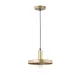Pendul GARNI Nova Luce Modern, E27, 9417050, Grecia