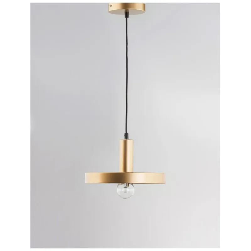 Pendul GARNI Nova Luce Modern, E27, 9417050, Grecia