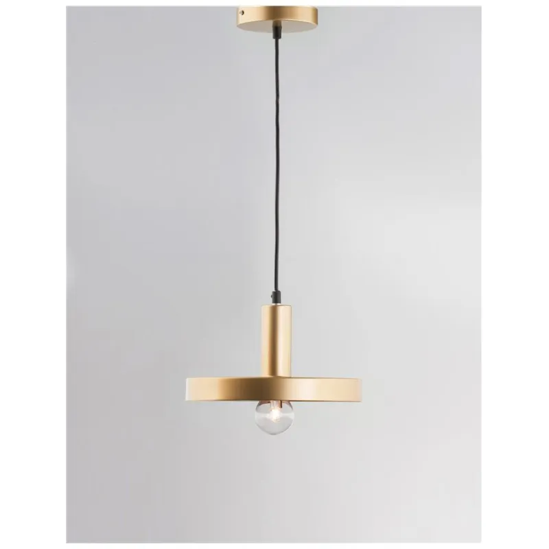 Pendul GARNI Nova Luce Modern, E27, 9417050, Grecia