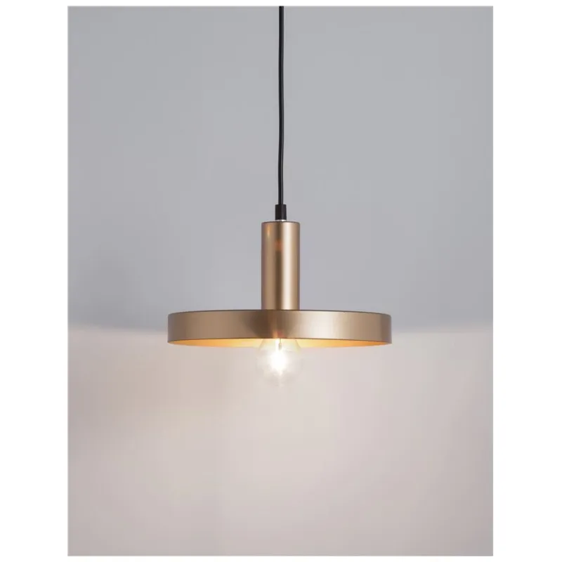 Pendul GARNI Nova Luce Modern, E27, 9417050, Grecia