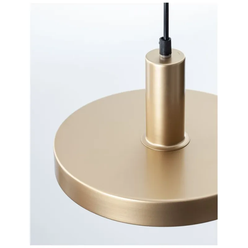 Pendul GARNI Nova Luce Modern, E27, 9417050, Grecia