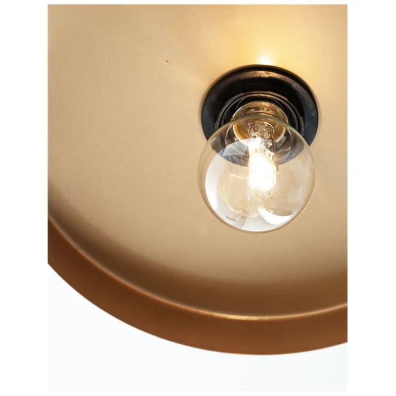 Pendul GARNI Nova Luce Modern, E27, 9417050, Grecia