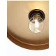 Pendul GARNI Nova Luce Modern, E27, 9417050, Grecia
