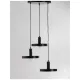 Suspensie GARNI Nova Luce Modern, E27, 9417051, Grecia