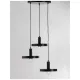 Suspensie GARNI Nova Luce Modern, E27, 9417051, Grecia