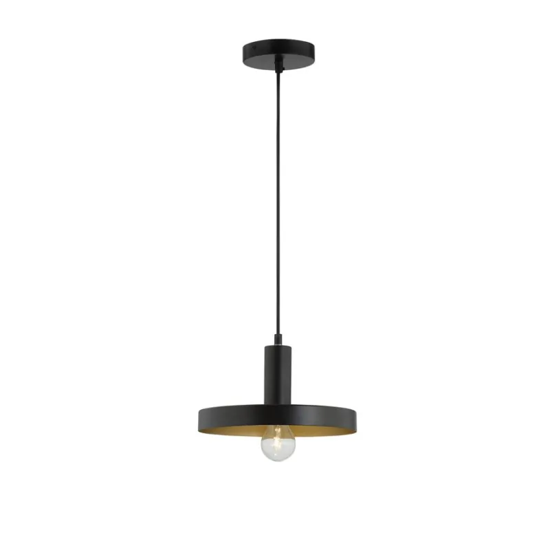 Pendul GARNI Nova Luce Modern, E27, 9417053, Grecia