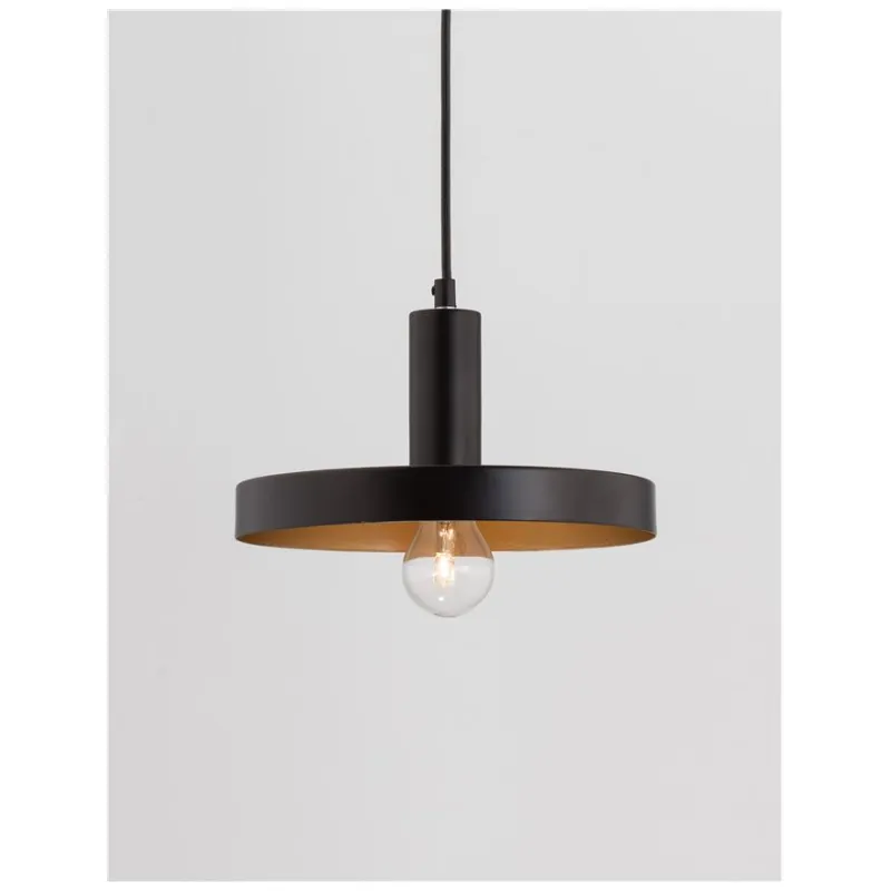 Pendul GARNI Nova Luce Modern, E27, 9417053, Grecia